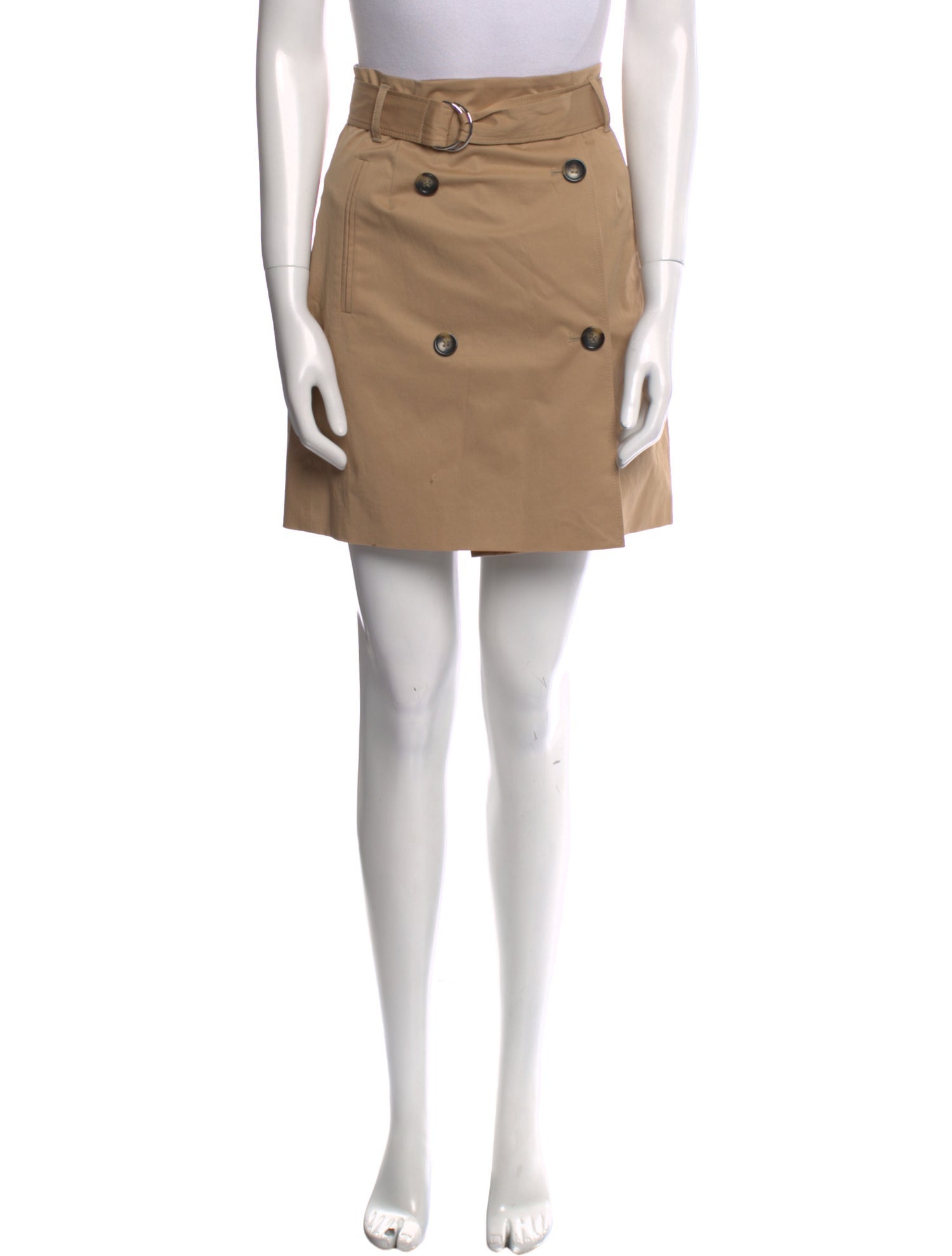 Baum und Pferdgarten Mini Skirt w/ Tags