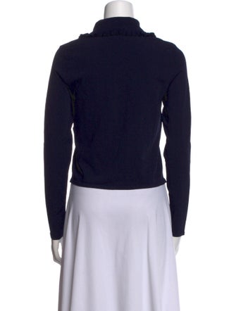 Baum und Pferdgarten Long Sleeve Polo