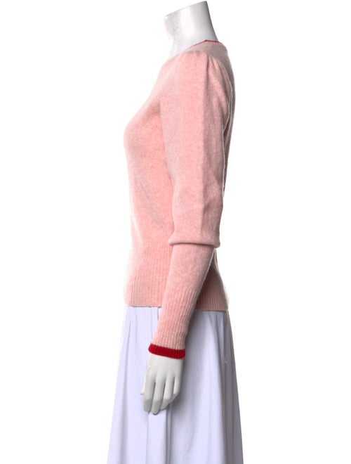 Baum und Pferdgarten Virgin Wool Crew Neck Sweater