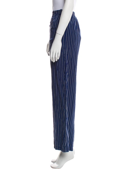 Baum und Pferdgarten Silk Wide Leg Pants