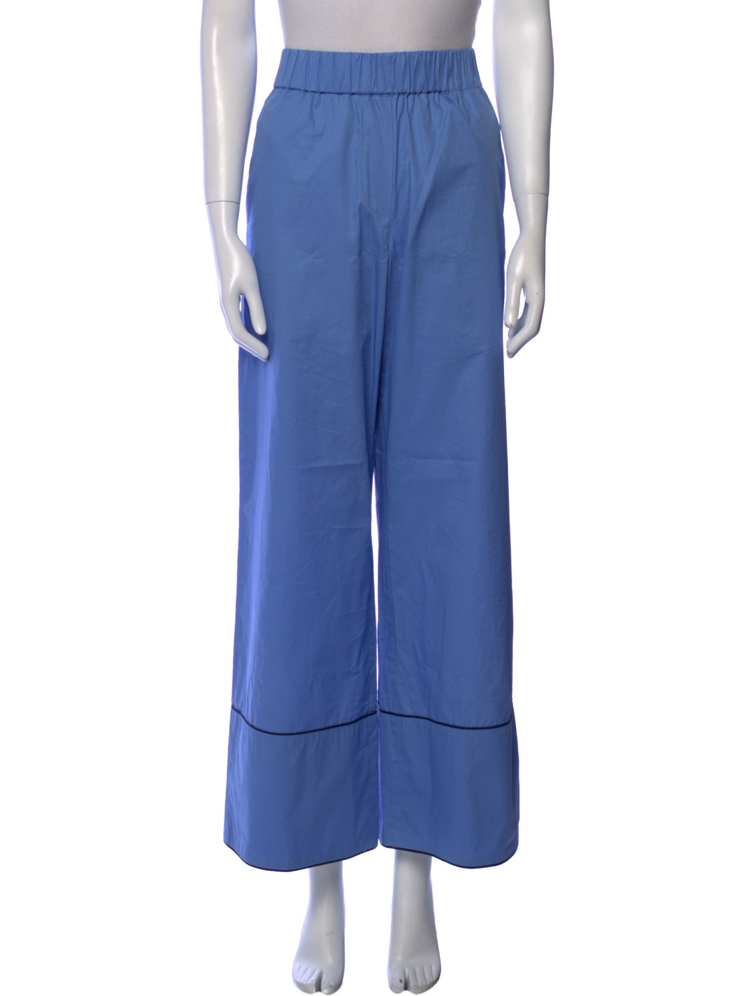 Baum und Pferdgarten Wide Leg Pants