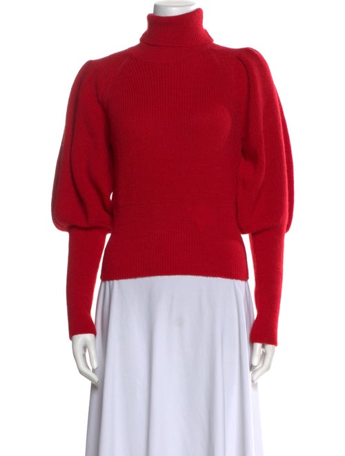 Baum und Pferdgarten Turtleneck Sweater