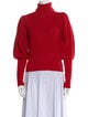 Baum und Pferdgarten Turtleneck Sweater