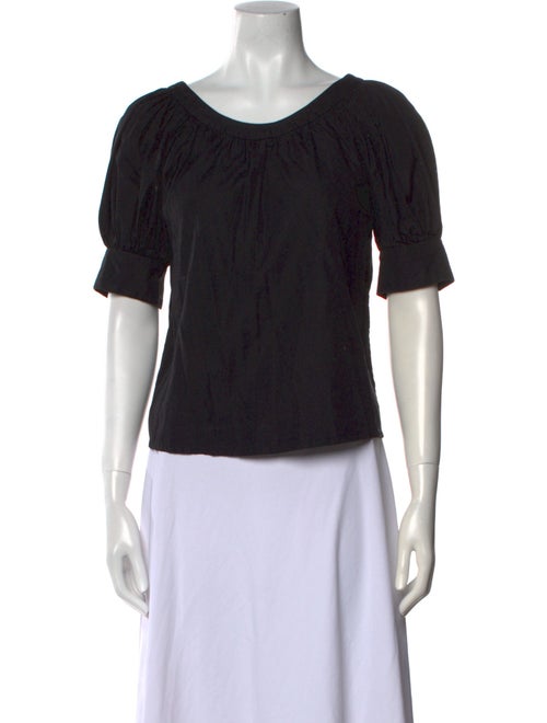 Baum und Pferdgarten Scoop Neck Short Sleeve T-Shirt