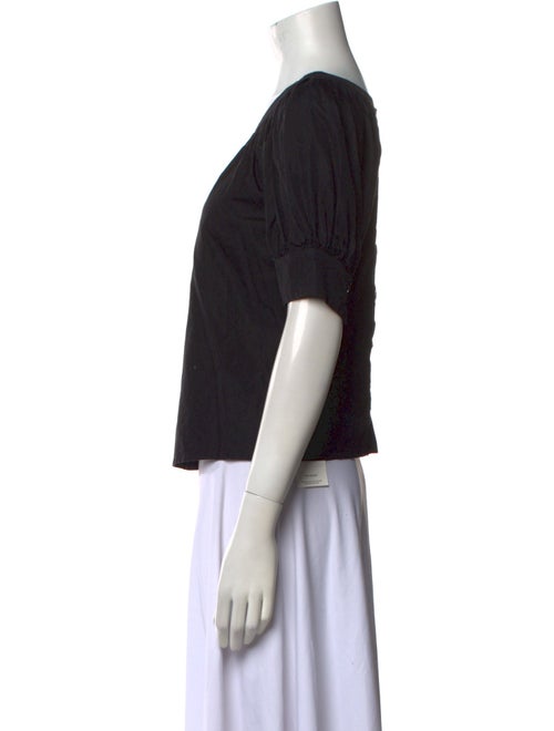 Baum und Pferdgarten Scoop Neck Short Sleeve T-Shirt