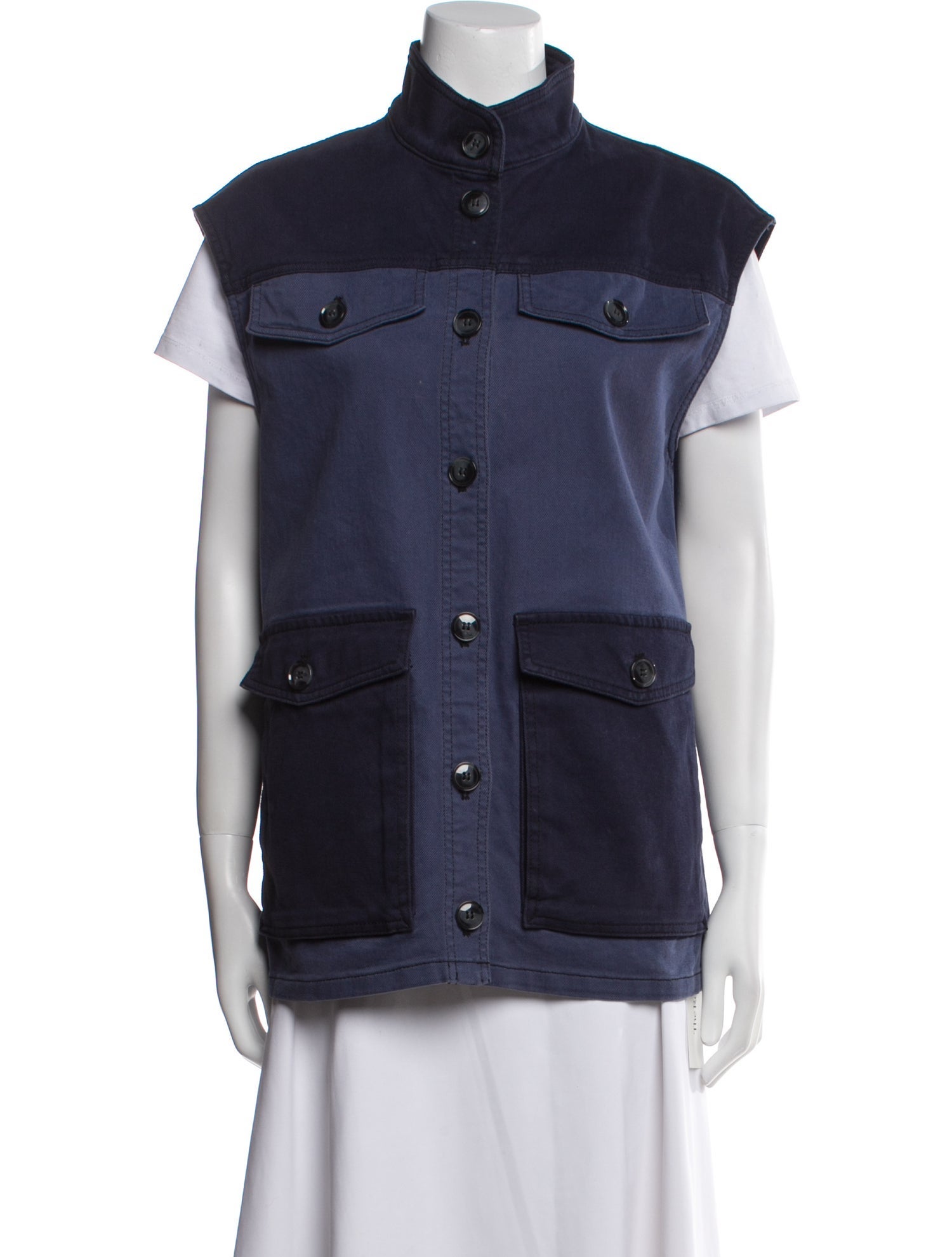 Baum und Pferdgarten Vest