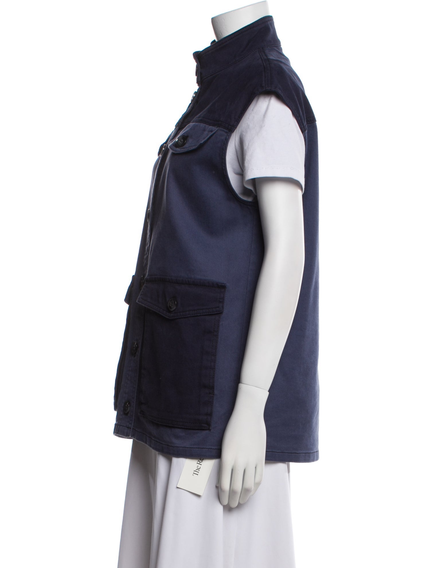 Baum und Pferdgarten Vest