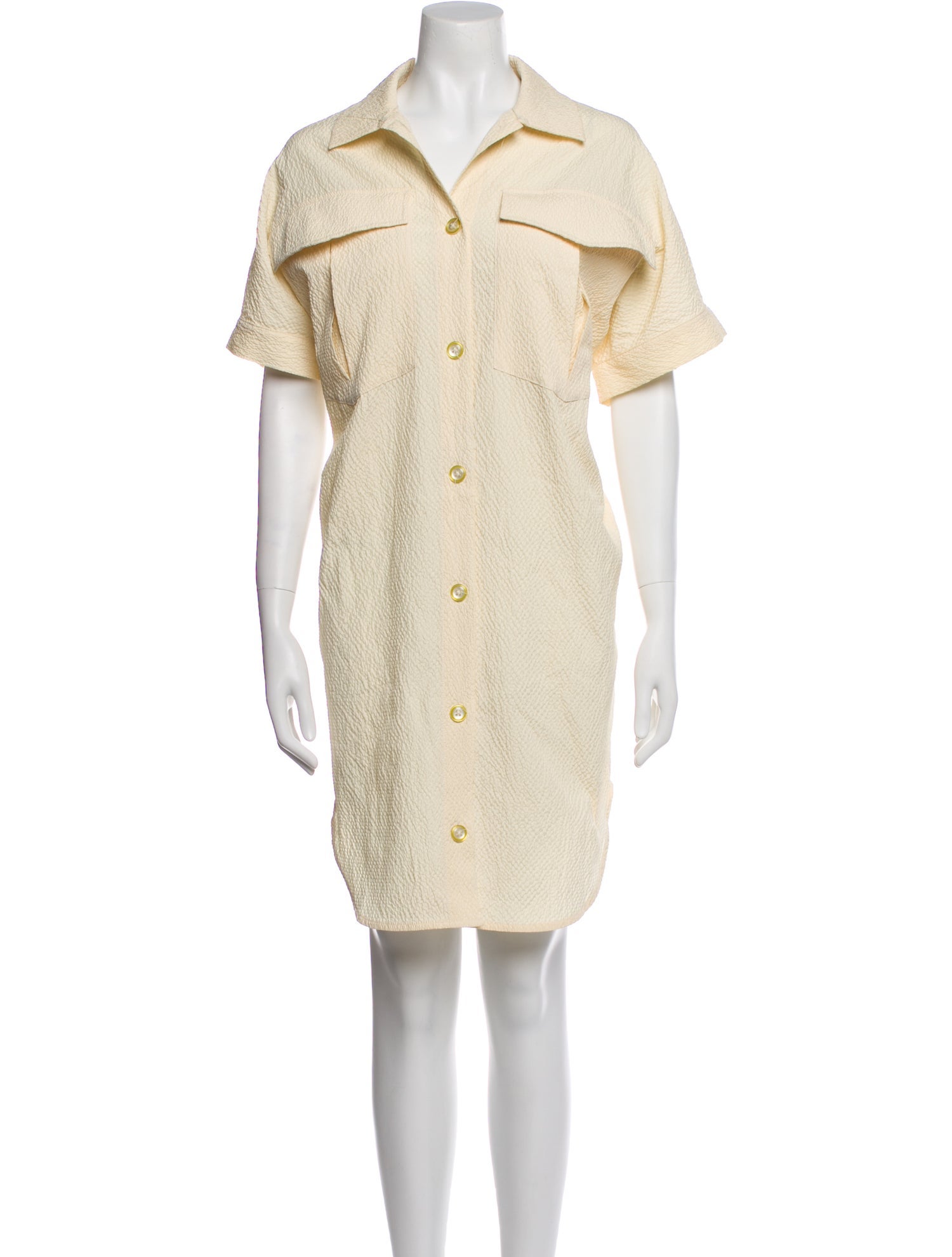 Baum und Pferdgarten Knee-Length Dress w/ Tags