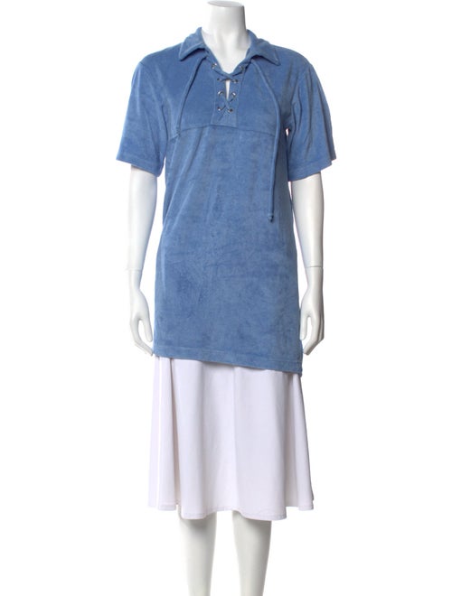 Baum und Pferdgarten Short Sleeve Tunic