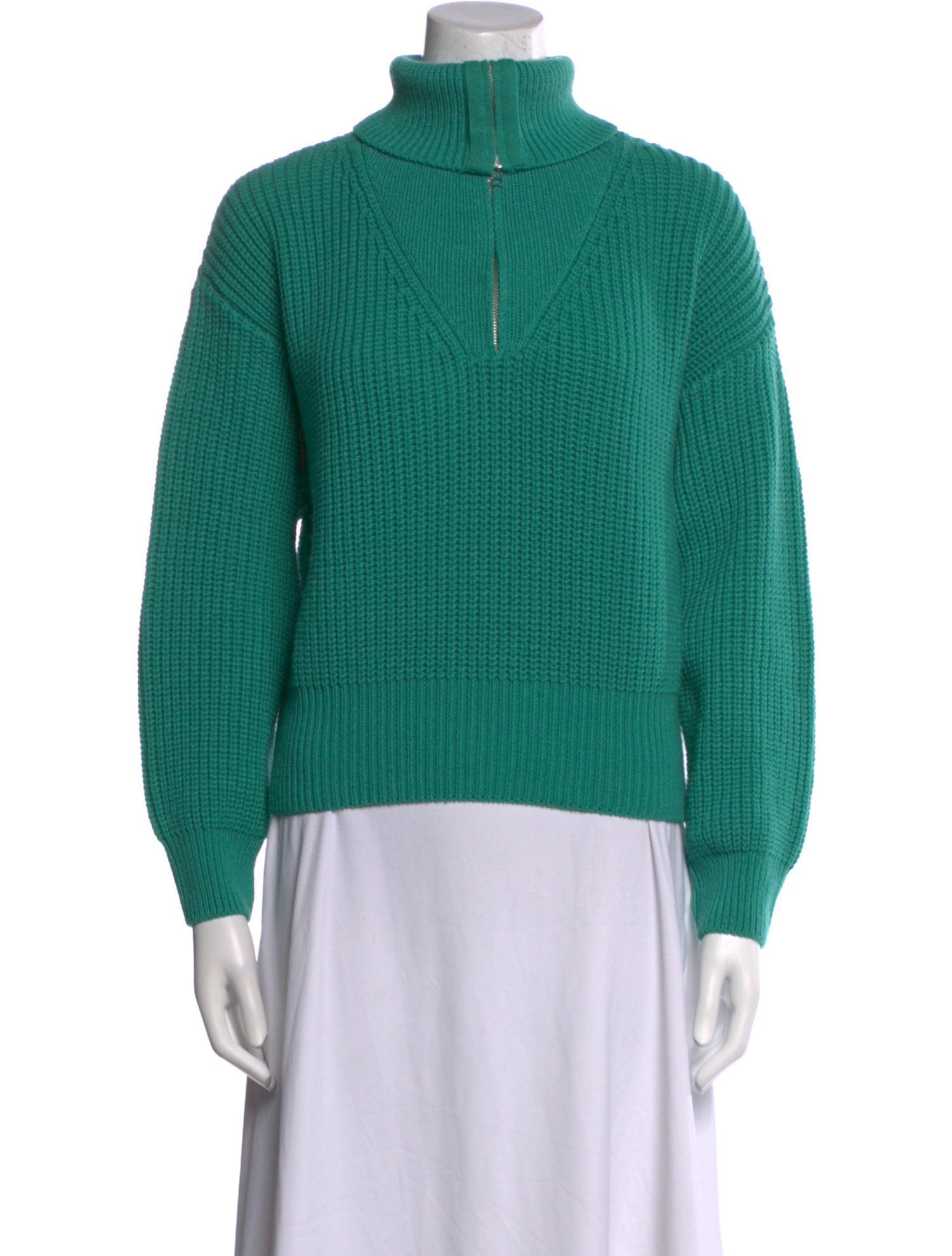 Baum und Pferdgarten Turtleneck Sweater
