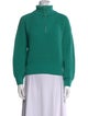Baum und Pferdgarten Turtleneck Sweater