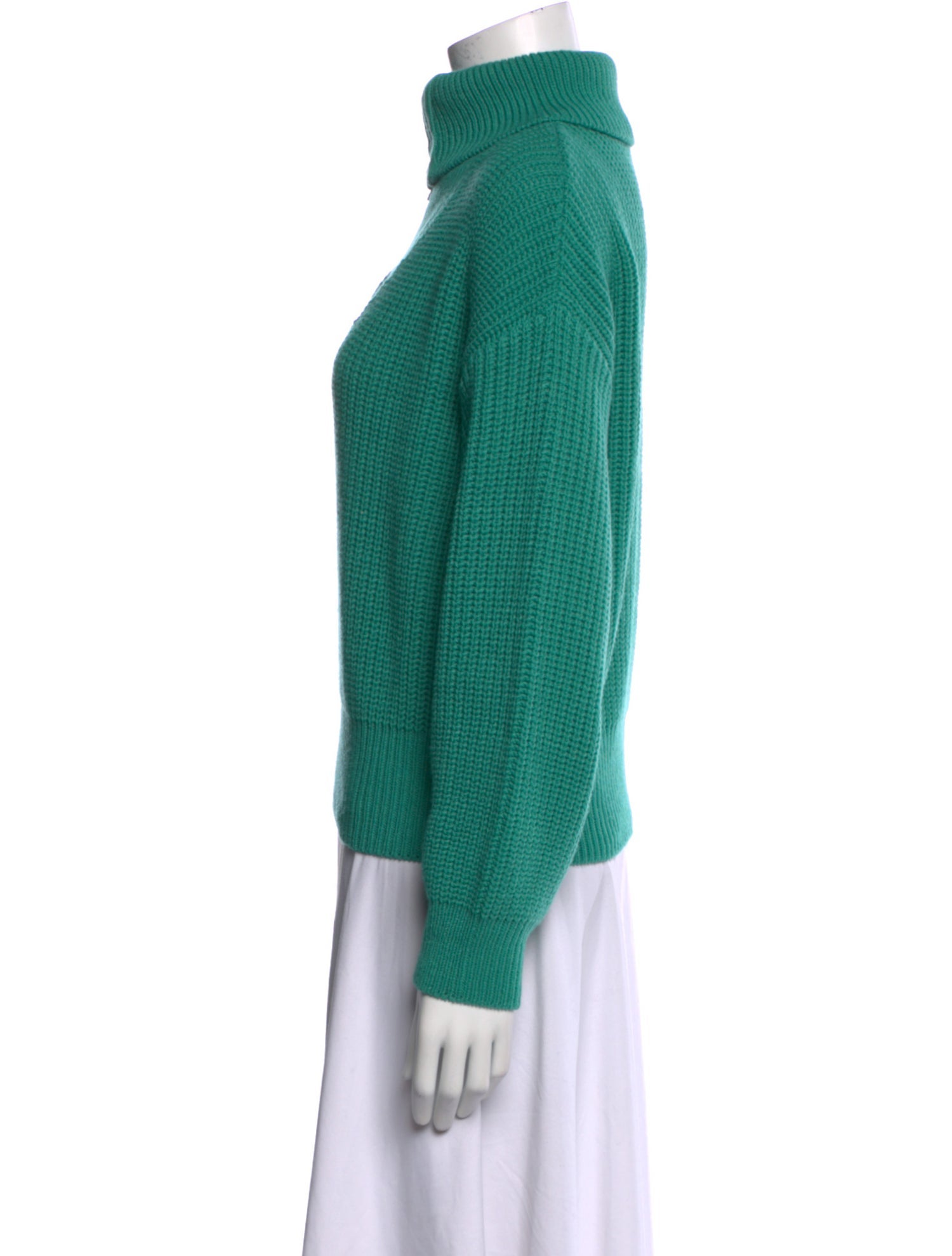 Baum und Pferdgarten Turtleneck Sweater