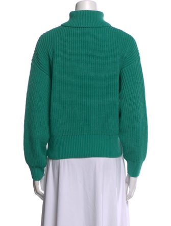 Baum und Pferdgarten Turtleneck Sweater