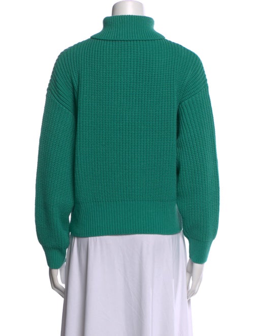 Baum und Pferdgarten Turtleneck Sweater