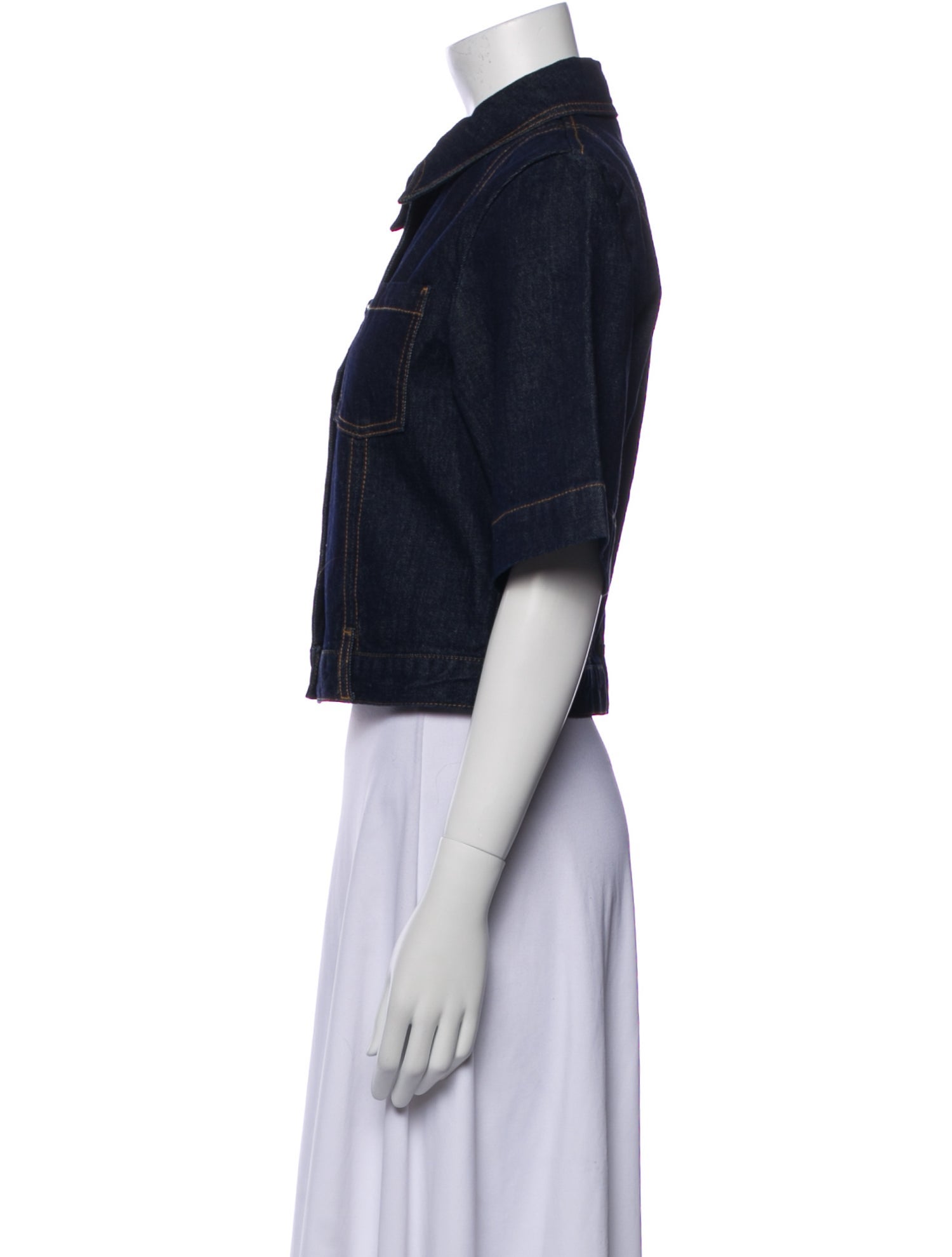 Baum und Pferdgarten Denim Jacket w/ Tags