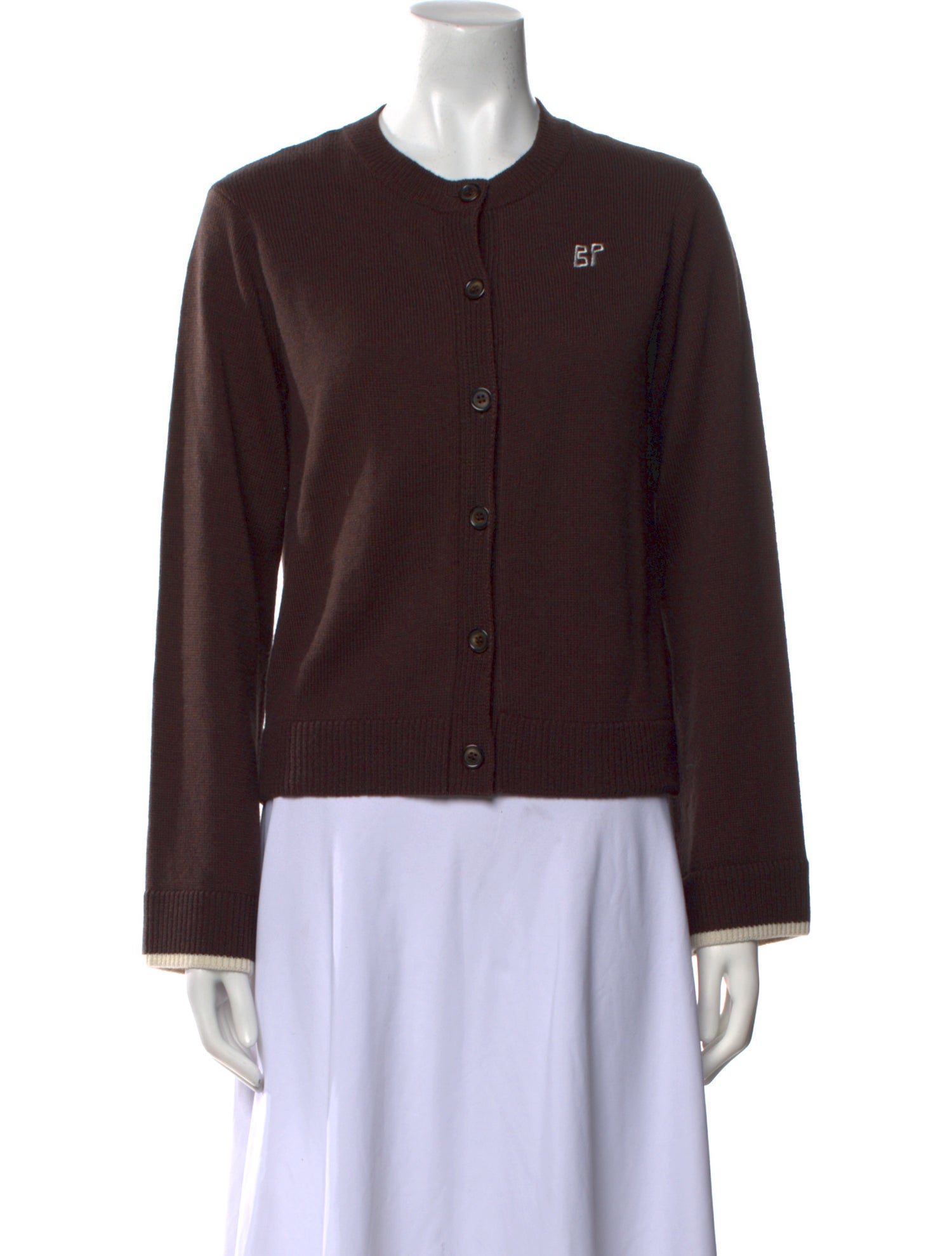 Baum und Pferdgarten Crew Neck Sweater w/ Tags