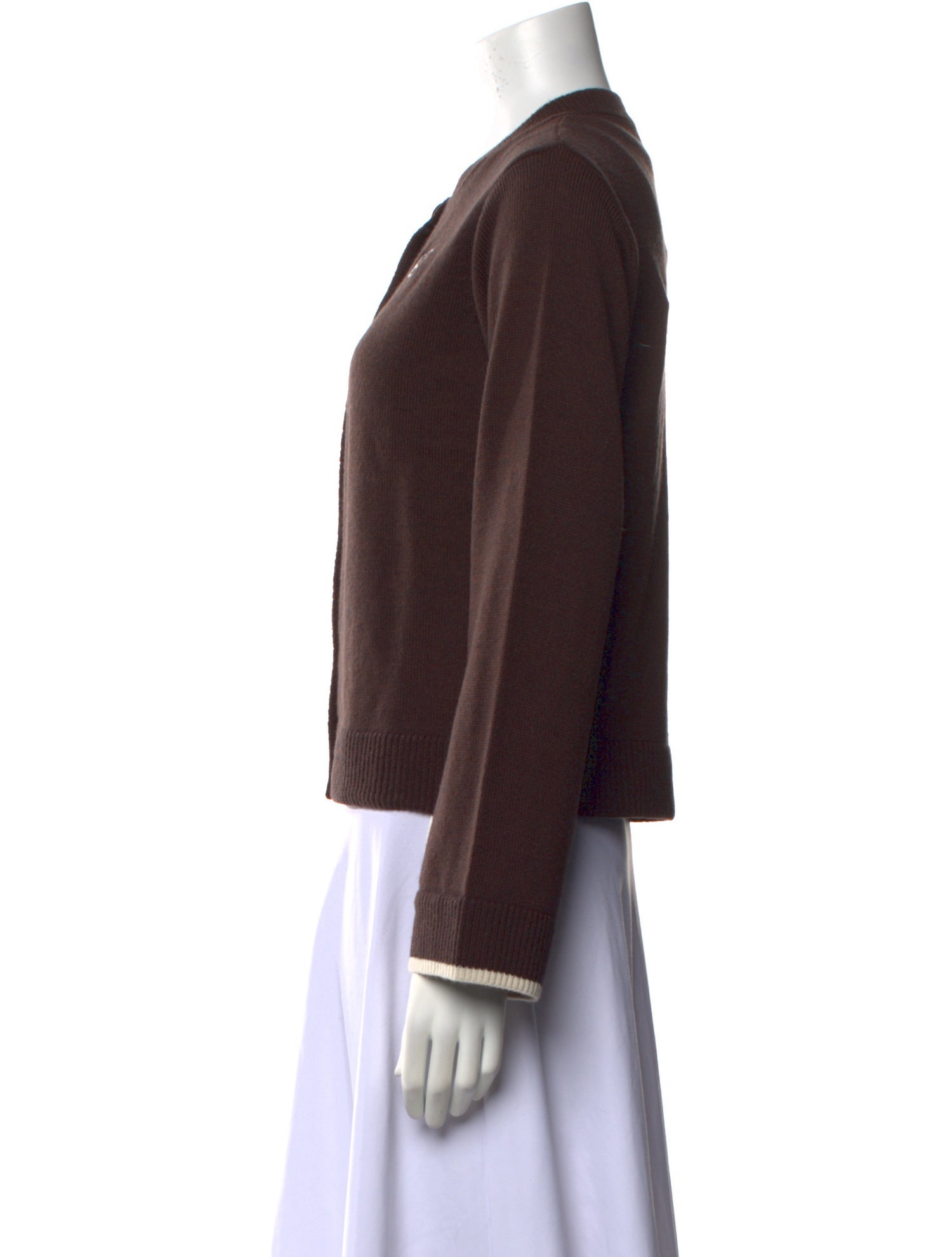 Baum und Pferdgarten Crew Neck Sweater w/ Tags