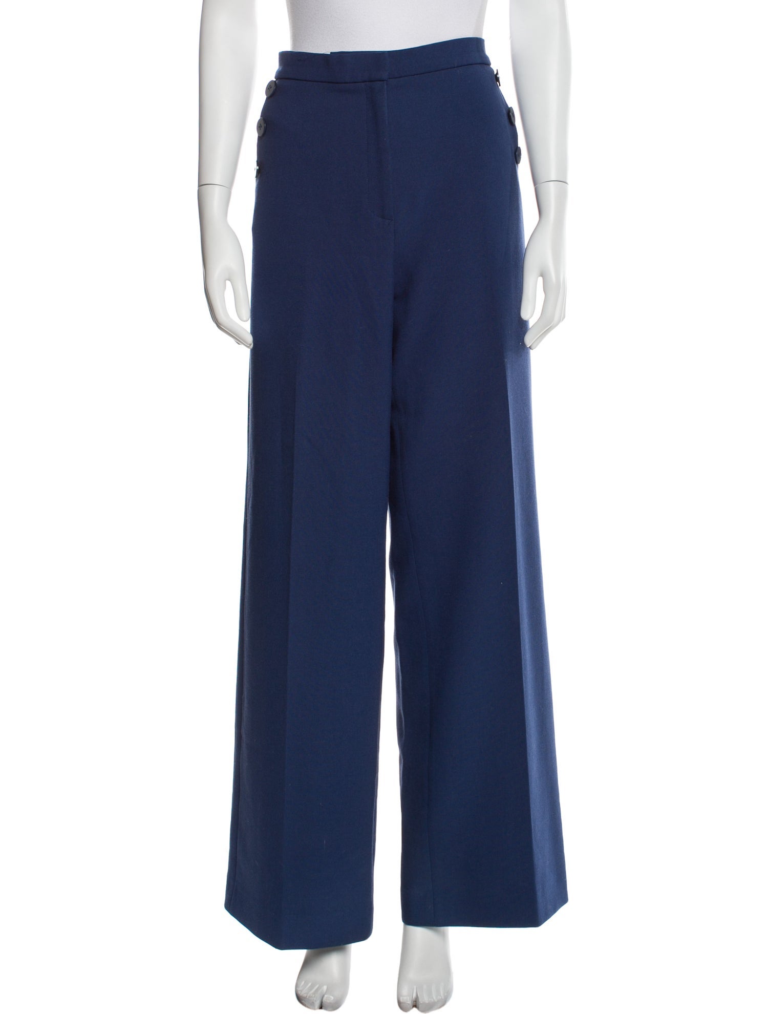 Baum und Pferdgarten Wide Leg Pants