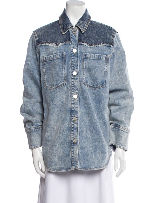 Baum und Pferdgarten Denim Jacket
