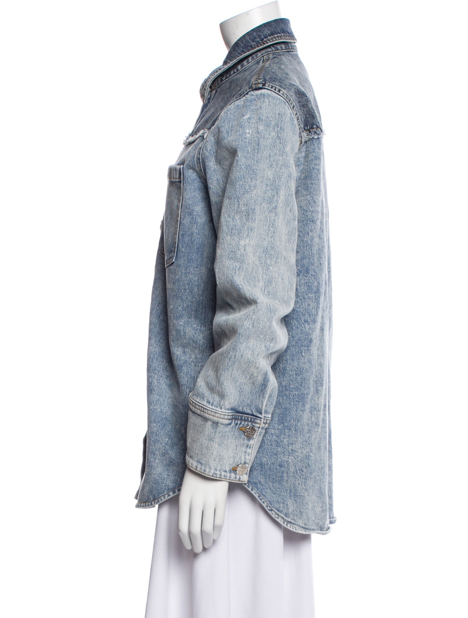 Baum und Pferdgarten Denim Jacket