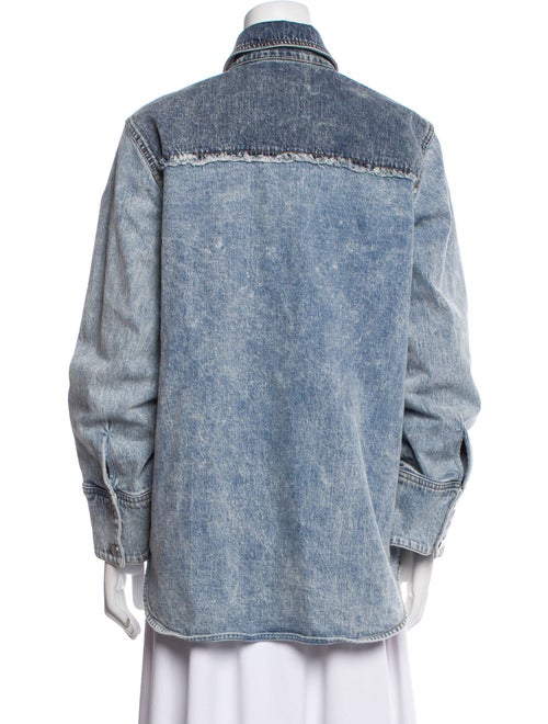 Baum und Pferdgarten Denim Jacket