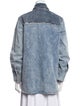 Baum und Pferdgarten Denim Jacket