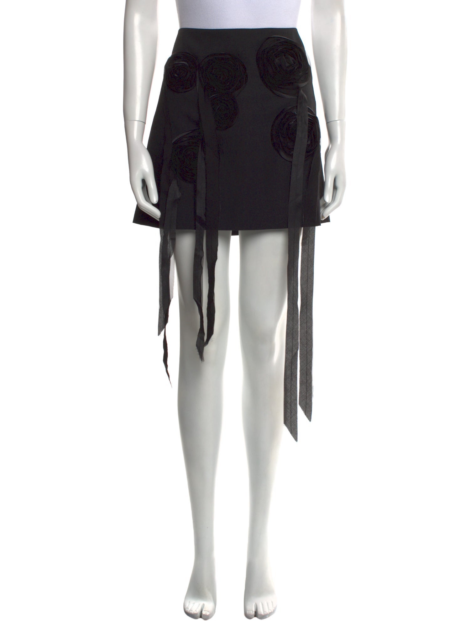 Baum und Pferdgarten Mini Skirt w/ Tags