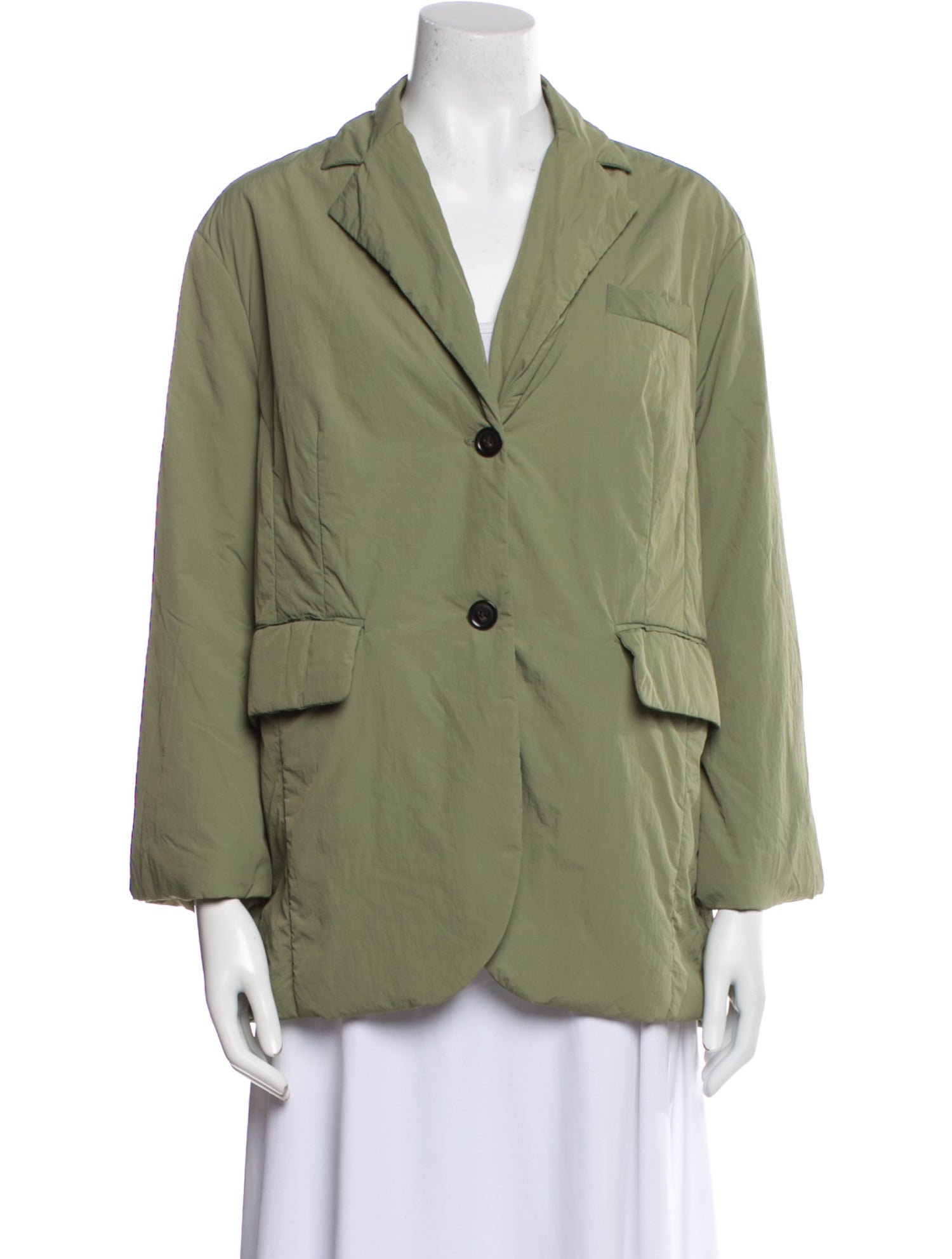 Baum und Pferdgarten Blazer