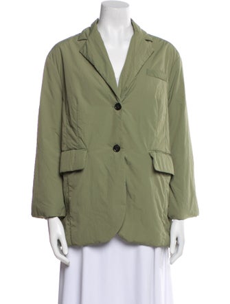 Baum und Pferdgarten Blazer