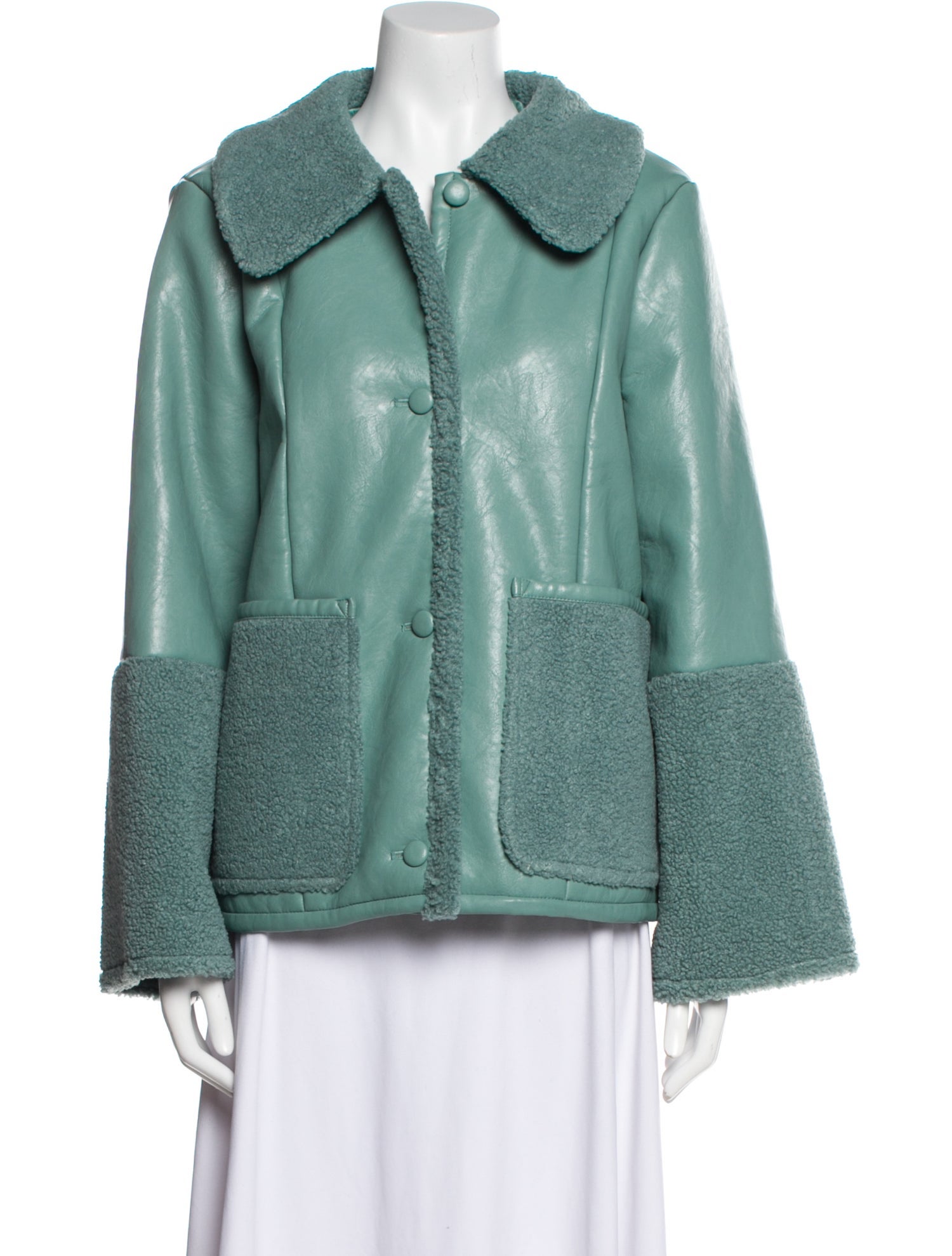 Baum und Pferdgarten Evening Jacket