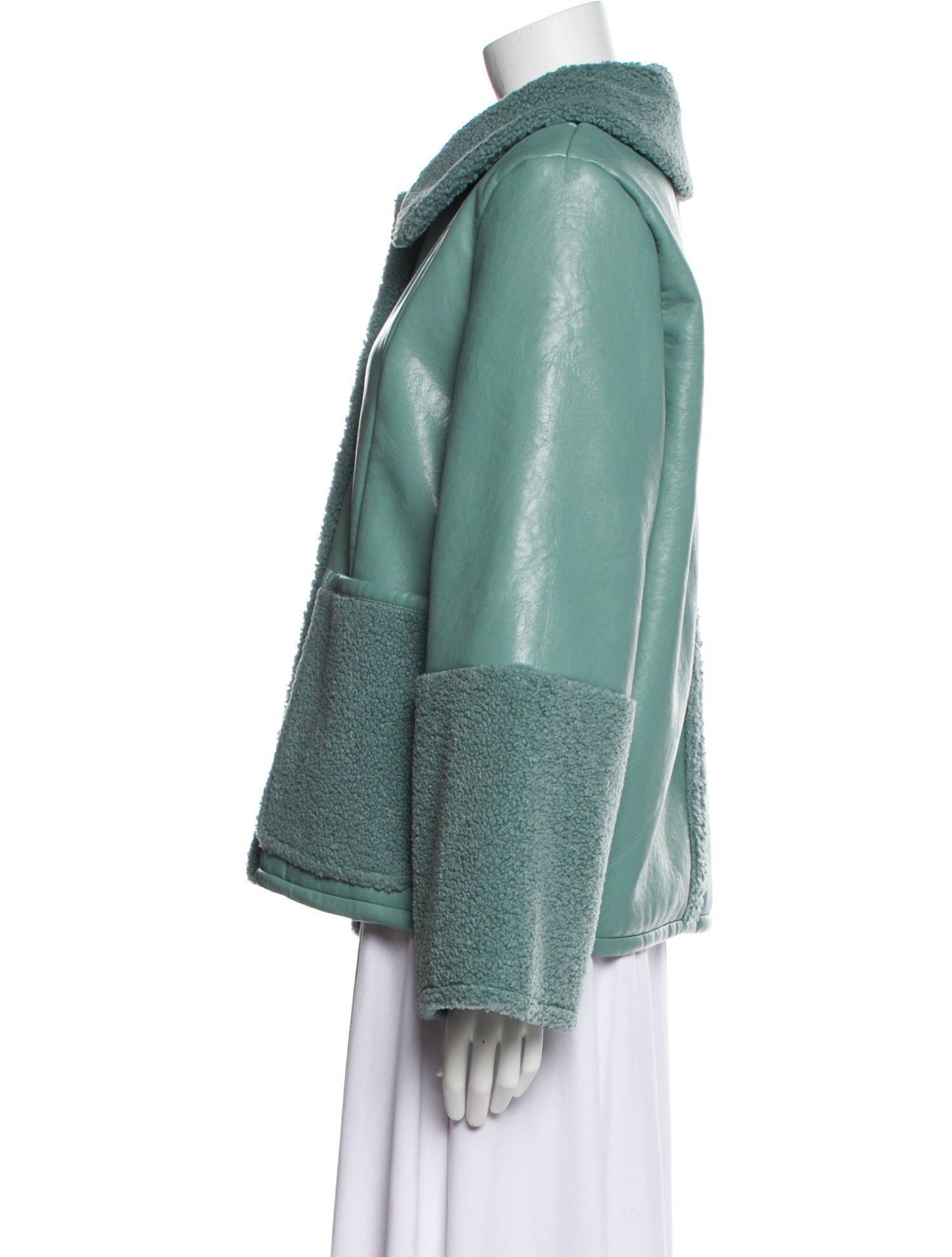 Baum und Pferdgarten Evening Jacket