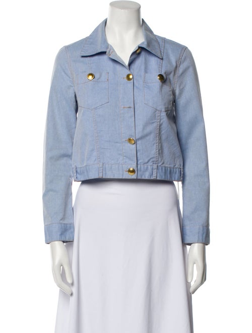 Baum und Pferdgarten Denim Jacket