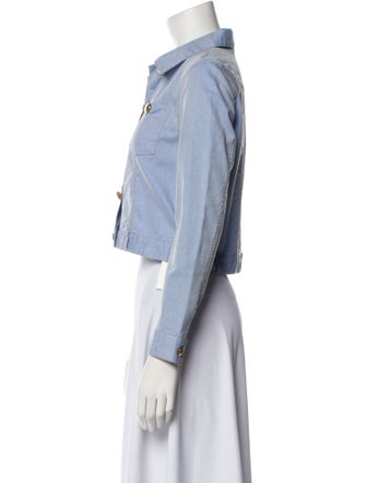 Baum und Pferdgarten Denim Jacket