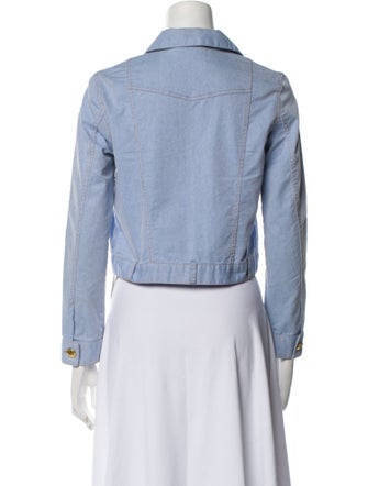 Baum und Pferdgarten Denim Jacket