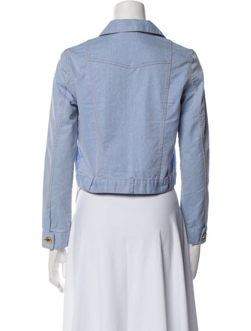 Baum und Pferdgarten Denim Jacket