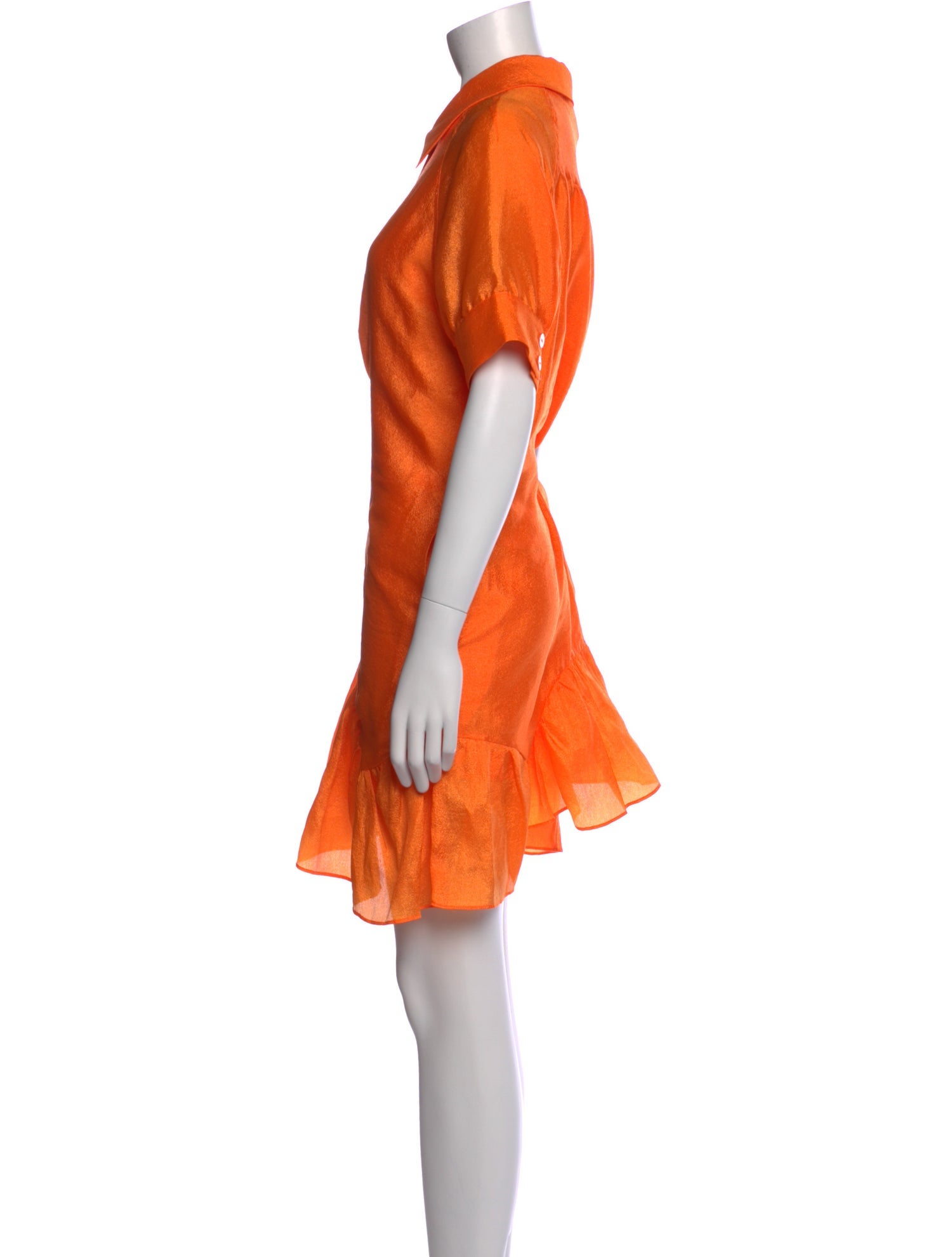 Baum und Pferdgarten Mini Dress