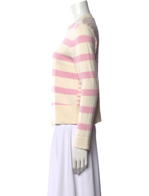 Baum und Pferdgarten Striped Crew Neck Sweater