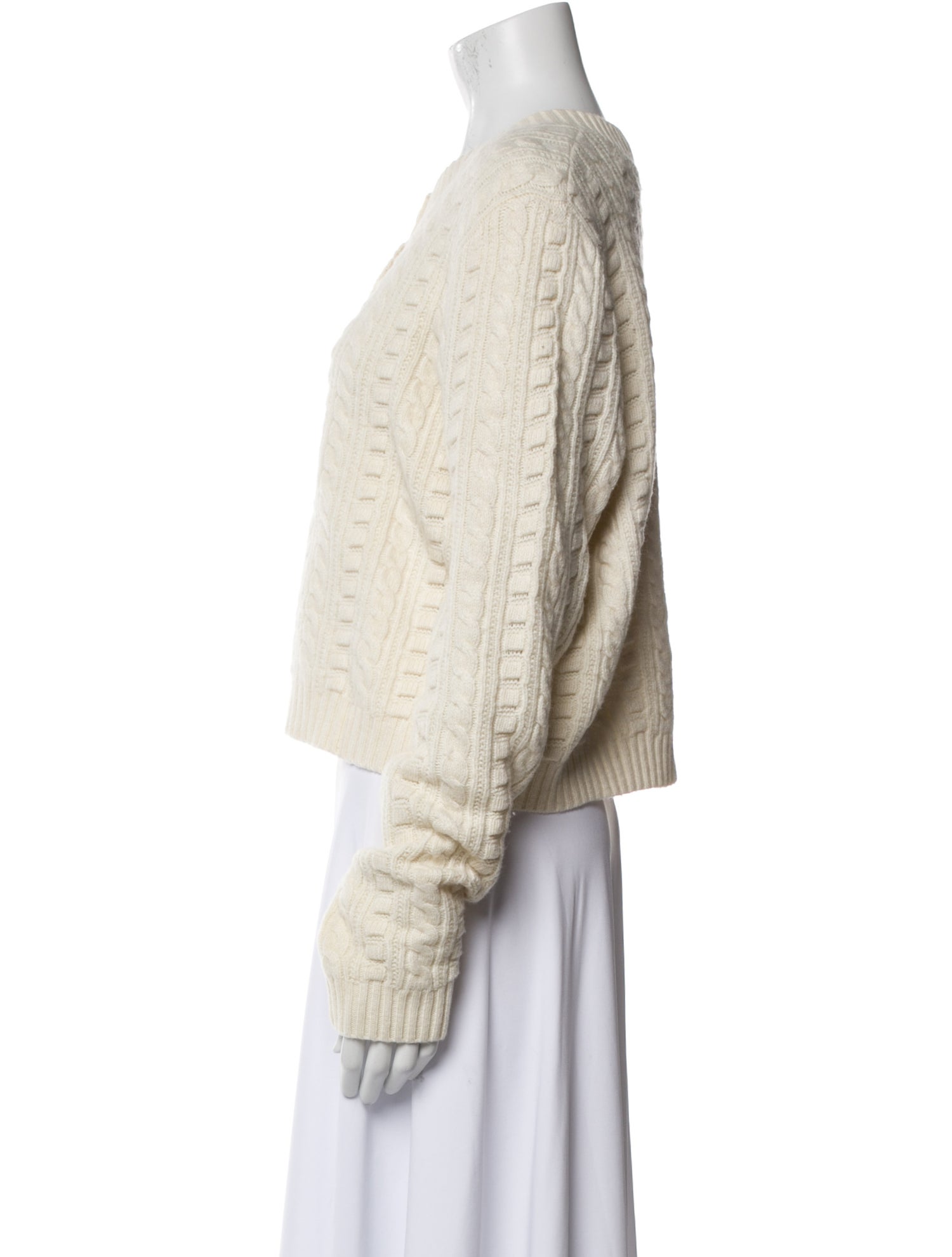 Baum und Pferdgarten Crew Neck Sweater w/ Tags