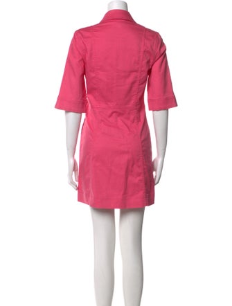 Baum und Pferdgarten Mini Dress