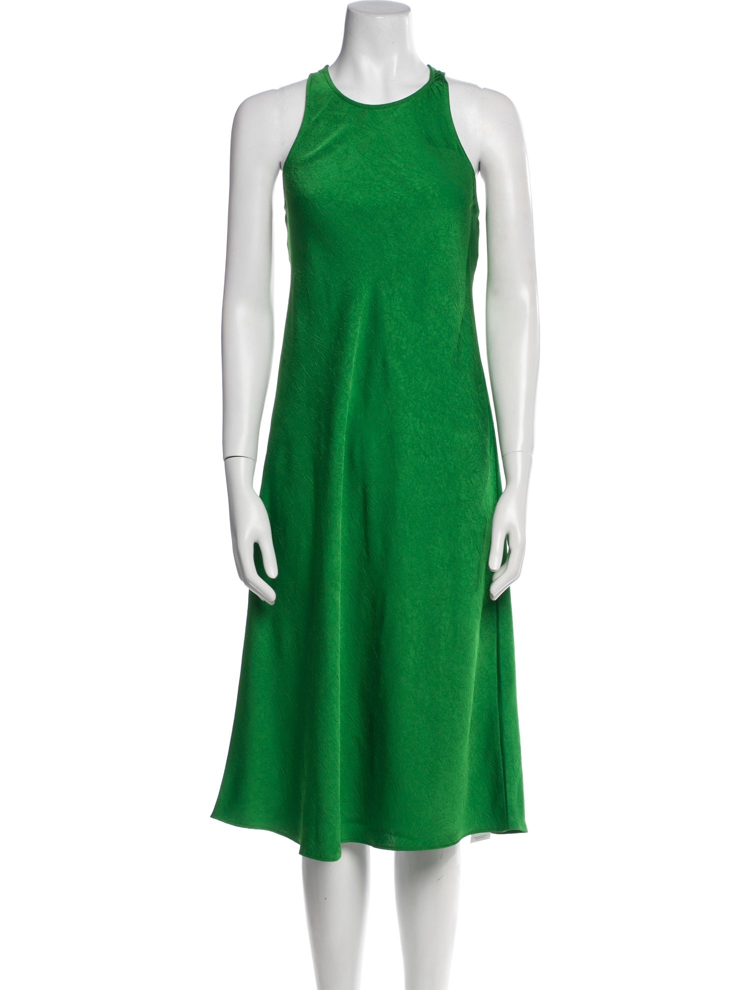Baum und Pferdgarten Crew Neck Midi Length Dress
