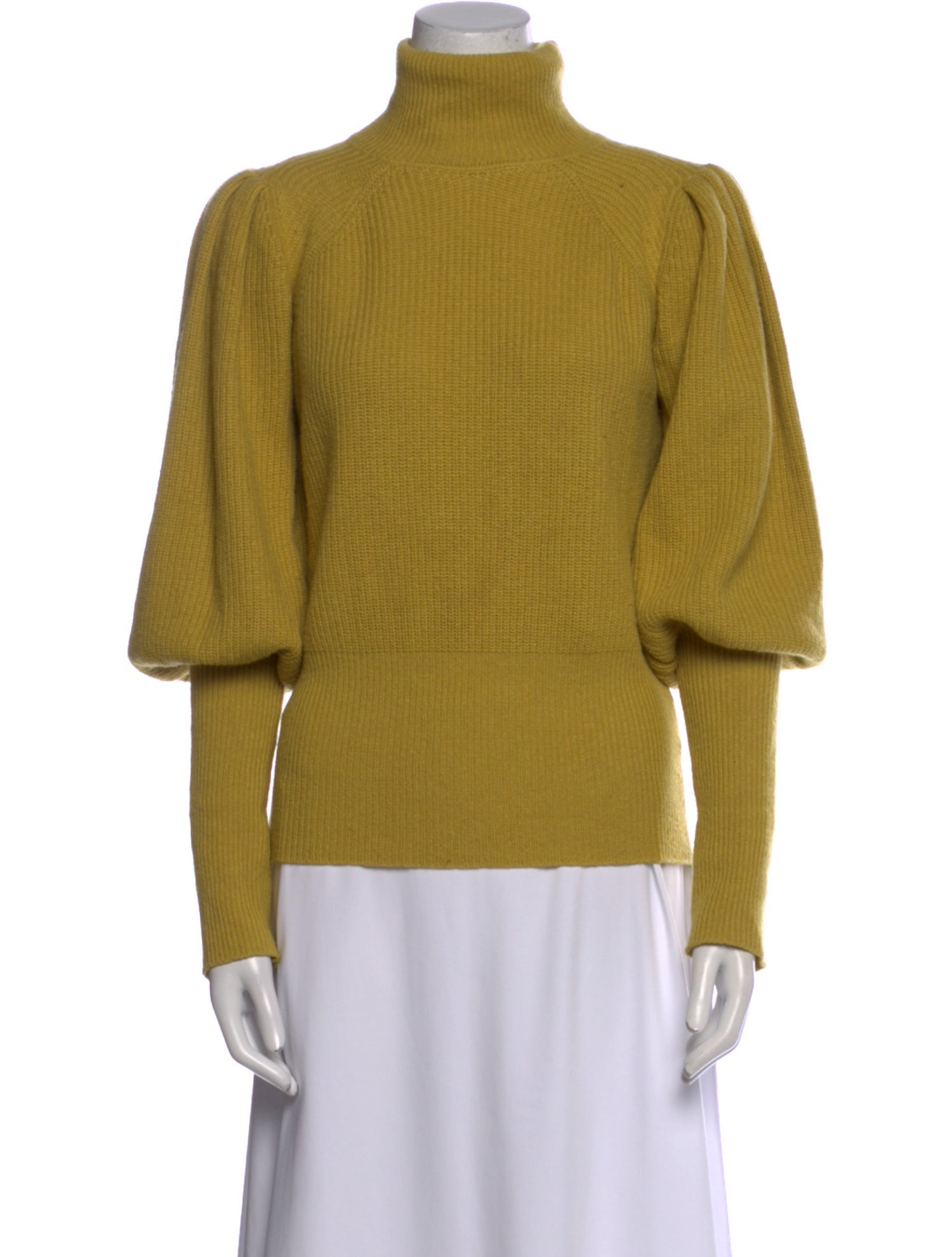 Baum und Pferdgarten Turtleneck Sweater