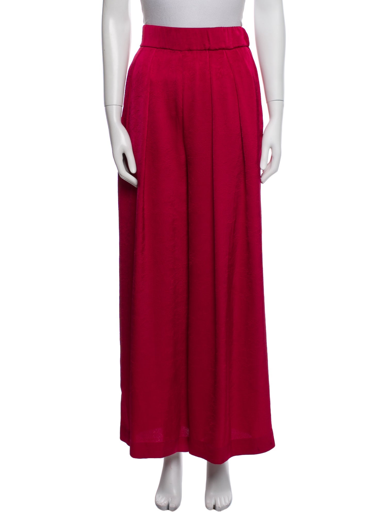 Baum und Pferdgarten Wide Leg Pants