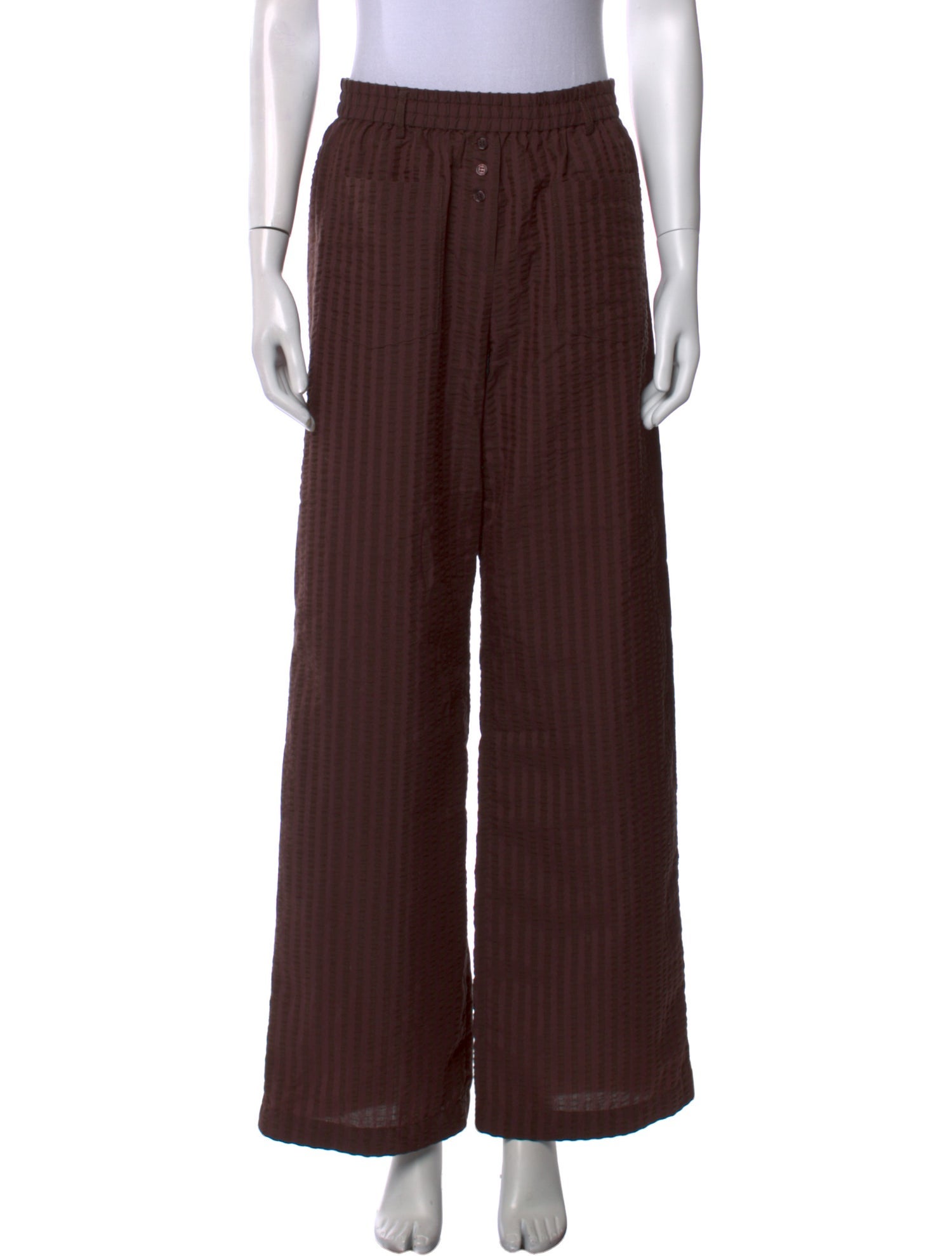 Baum und Pferdgarten Wide Leg Pants