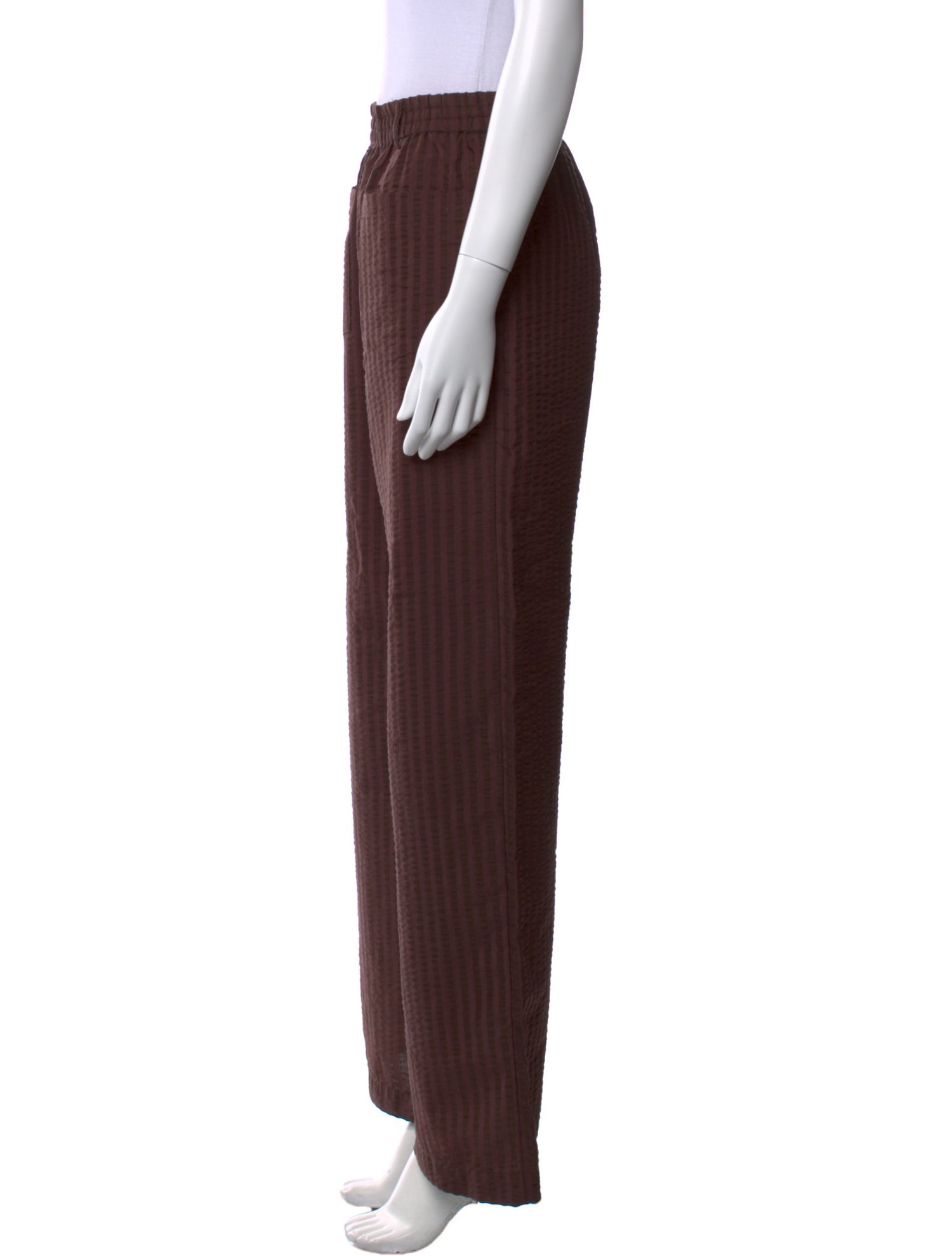 Baum und Pferdgarten Wide Leg Pants