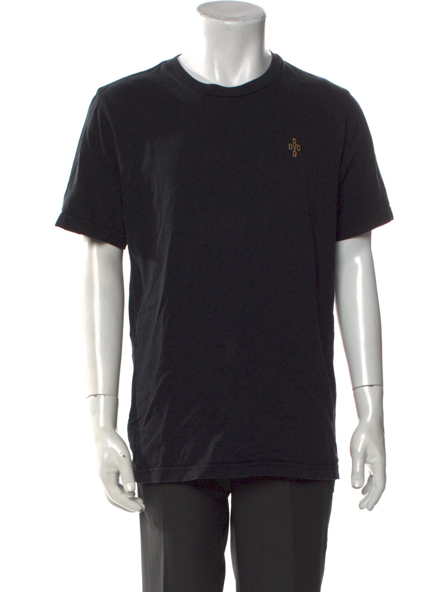 BAPE x OVO Crew Neck Short Sleeve T-Shirt