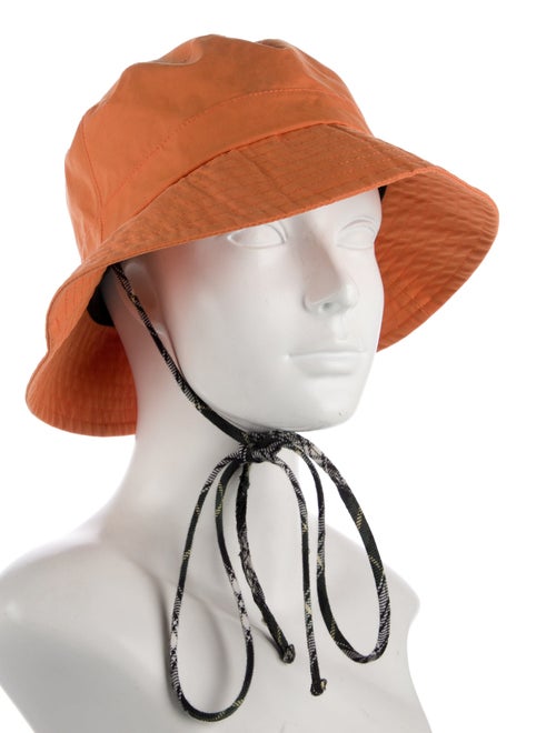 Barbour by Alexa Chung Bucket Hat