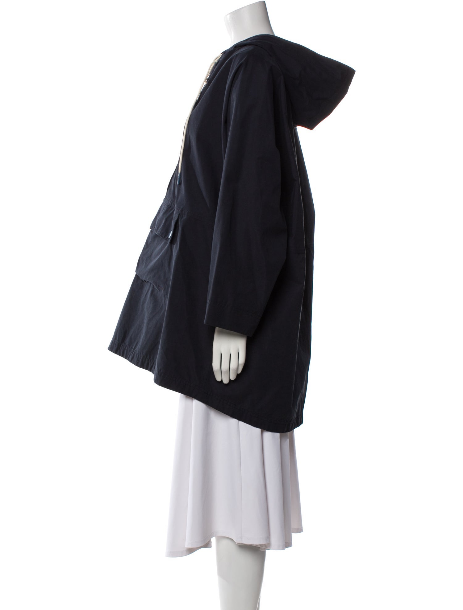 Barbour by Alexa Chung Evening Jacket