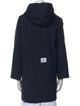 Barbour by Alexa Chung Bateau Neckline Long Sleeve Tunic