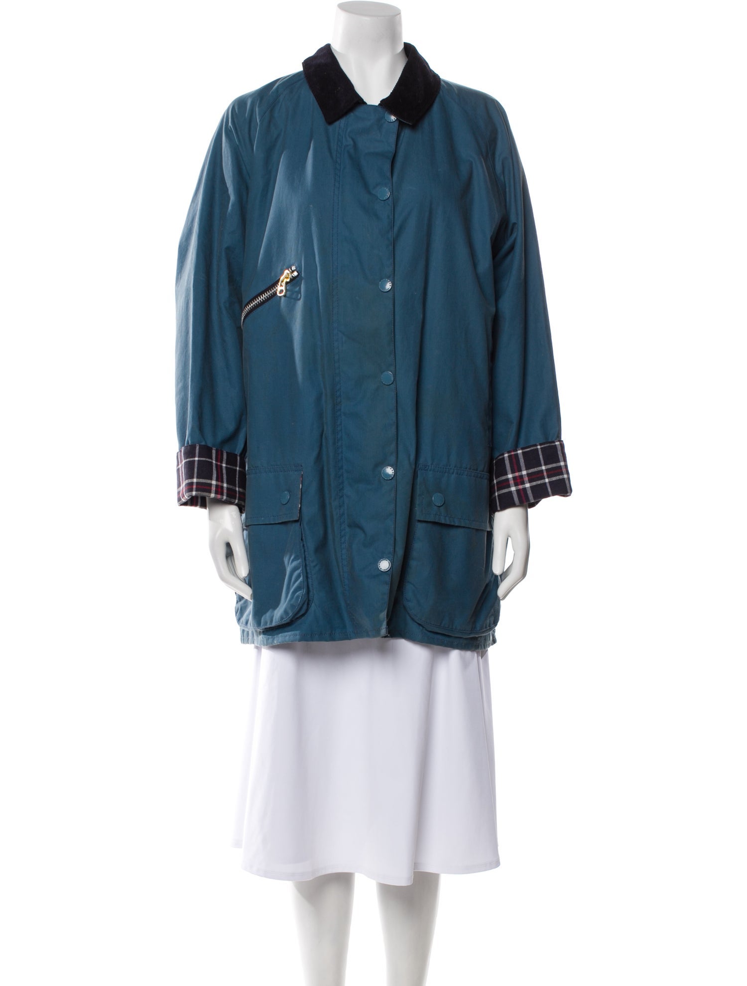 Barbour by Alexa Chung Jacket