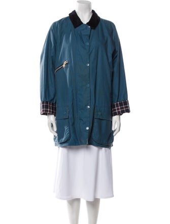 Barbour by Alexa Chung Jacket